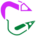 Logo Chia Creative Communication