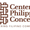 Logo Stichting Center for Philippine Concerns