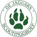Logo Scouting Groep De Jaguars