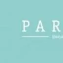 Logo PARATAM