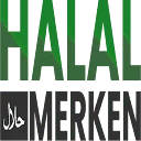 Logo Halal Merken