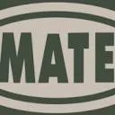 Logo MATE International B.V.