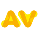 Logo van AV
