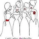 Logo van Let's play Bridezilla