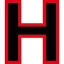 Logo Hendriks Infra B.V.