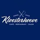 Logo de Kloosterhoeve