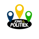 Logo jongenpolitiek