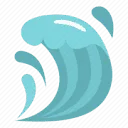 Logo Surf AND Durf