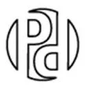 Logo Puntgaaf drukwerk
