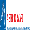Logo A Step Forward