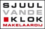 Logo Makelaardij Sjuul van de Klok