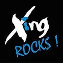 Logo Xing Rocks!