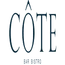 Logo Côte Bar Bistro