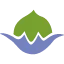 Logo LINUM tuinvormgeving en advies