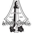 Logo Woody Cookie