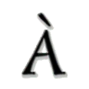 Logo Galerie Alafran