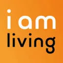 Logo Iam Living