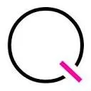 Logo van Digital Agency Qoorts Amsterdam