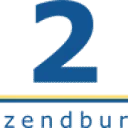 Logo van 2Uitzendbureau