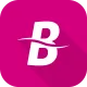 Logo Blue Water App