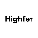 Logo van Highfer