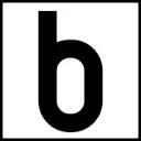 Logo Bruusk Architecten B.V.