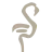 Logo Chogogo Dive AND Beach Resorts
