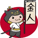 Logo JCES Kinjin