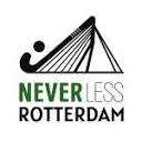 Logo E.H.V. Never Less