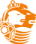 Logo Korfbalverbond KNKV