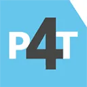 Logo Print4Textiel
