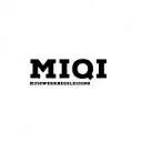 Logo MIQI Huiswerkbegeleiding