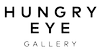 Logo Hungry Eye Gallery