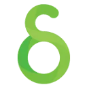 Logo van odile.green