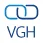Logo Van Groeningen Hulst Consultancy B.V.