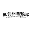Logo De Sushimeisjes