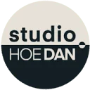 Logo studio HOE DAN