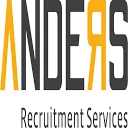 Logo Anders Recruitment Services