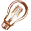Logo EDH-Lichtinstallaties/Lednorm