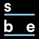 Logo studio bram esveldt