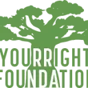 Logo Yourright-Foundation