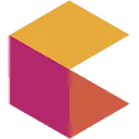 Logo Game Solutions Lab B.V. = Games for Health