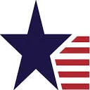 Logo Democrats Abroad Netherlands