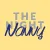 Logo The Night Nanny