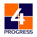 Logo 4 Progress Bedrijfsadvies