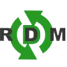 Logo RDM Parts