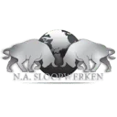 Logo N.A. Sloopwerken B.V.