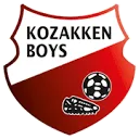 Logo KozakkenBoys4ALL