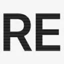 Logo Redesigning Earth