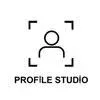 Logo Profile Studio NL